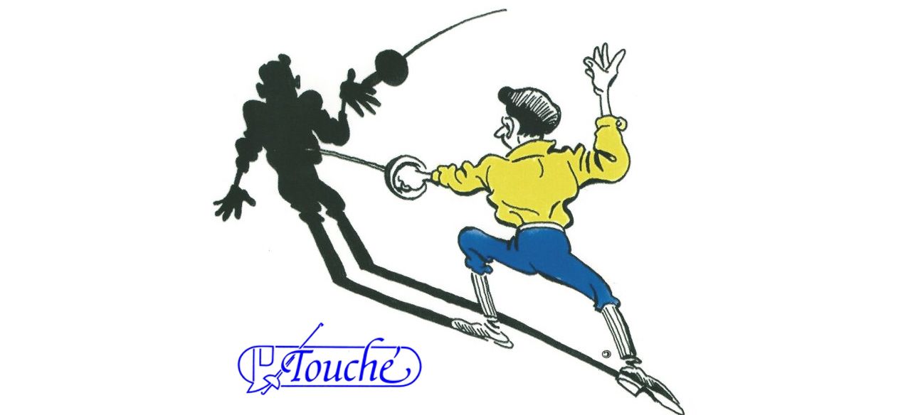 Snabbare än skuggan